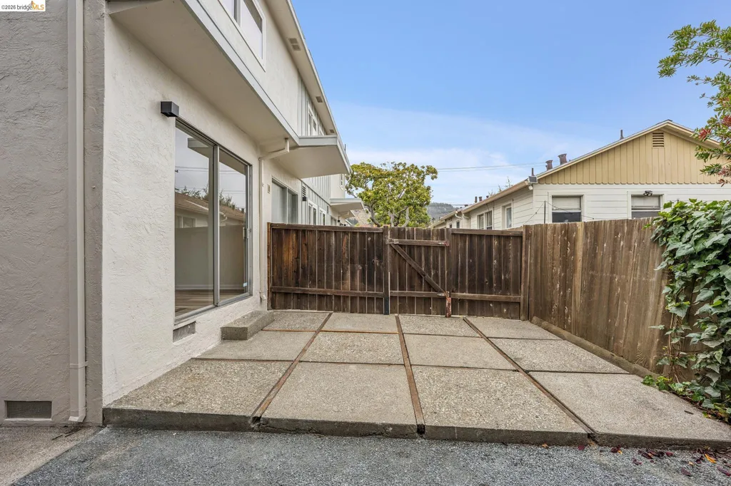 1223 Elm Street El Cerrito CA 94530