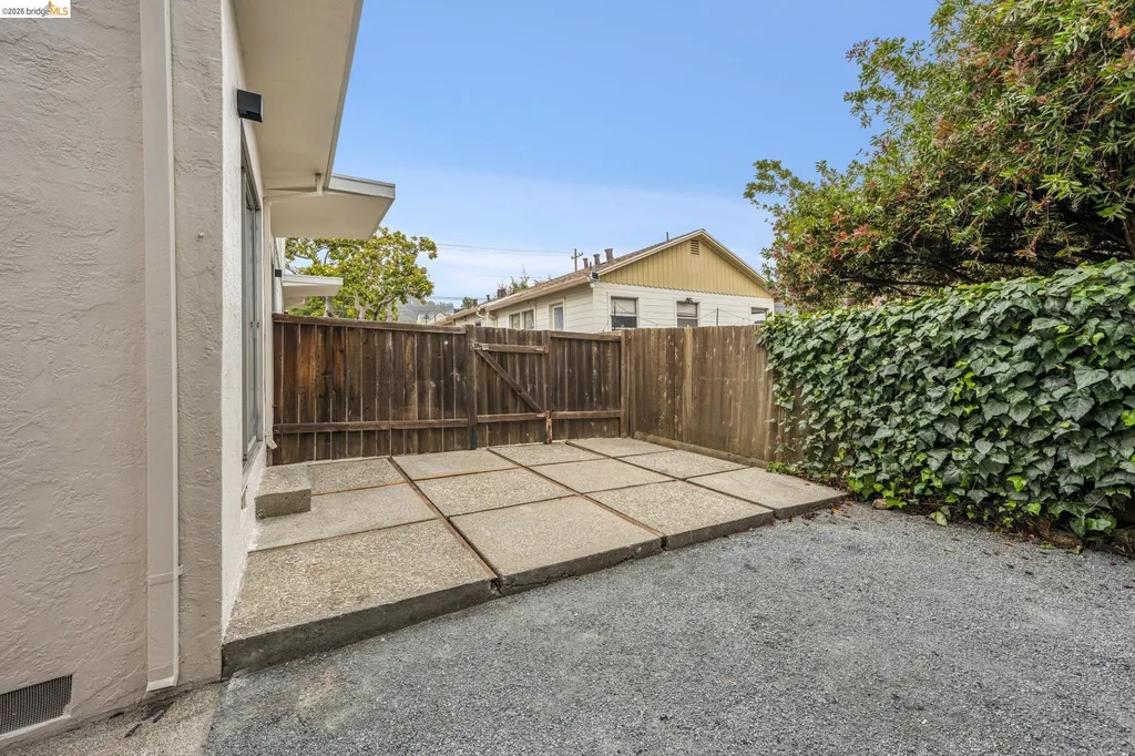 1223 Elm Street El Cerrito CA 94530