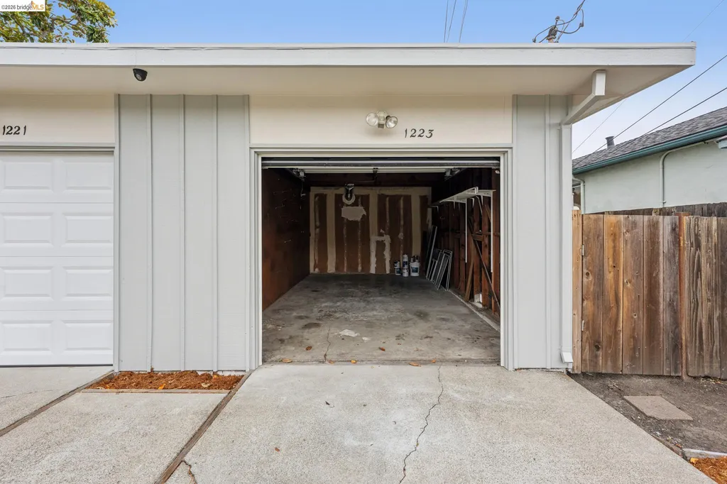 1223 Elm Street El Cerrito CA 94530