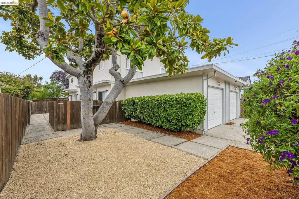 1223 Elm Street El Cerrito CA 94530