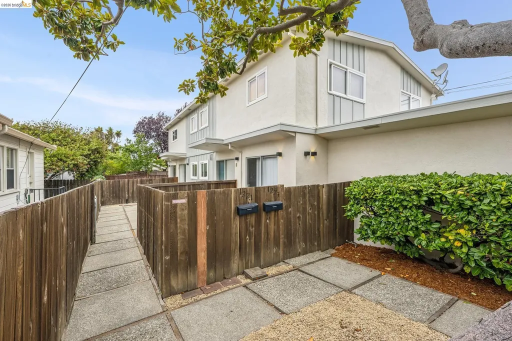 1223 Elm Street El Cerrito CA 94530