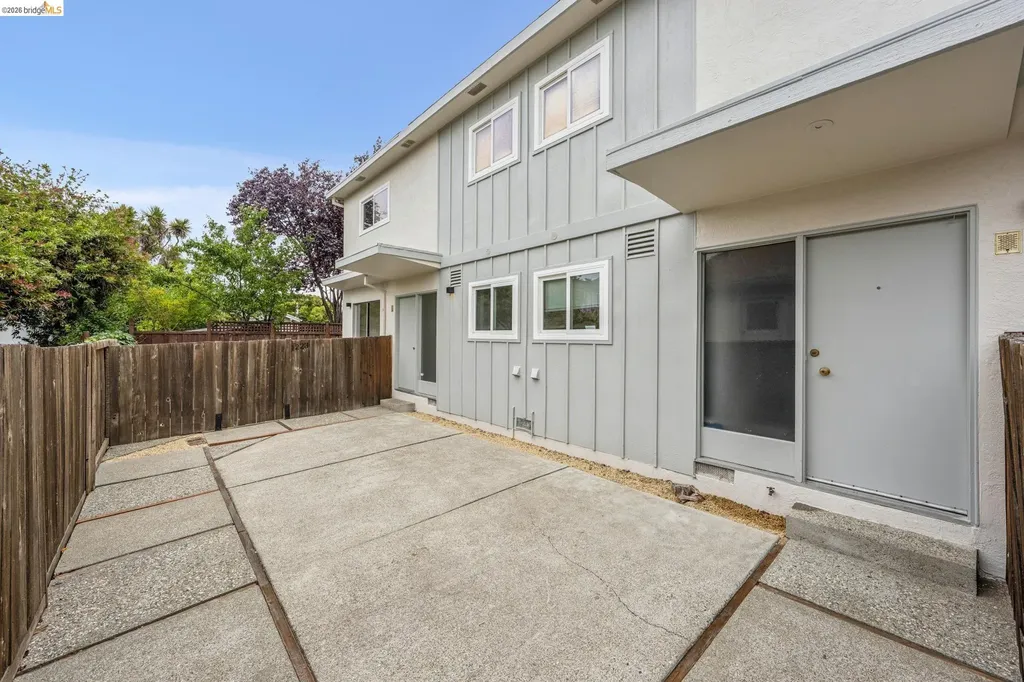 1223 Elm Street El Cerrito CA 94530