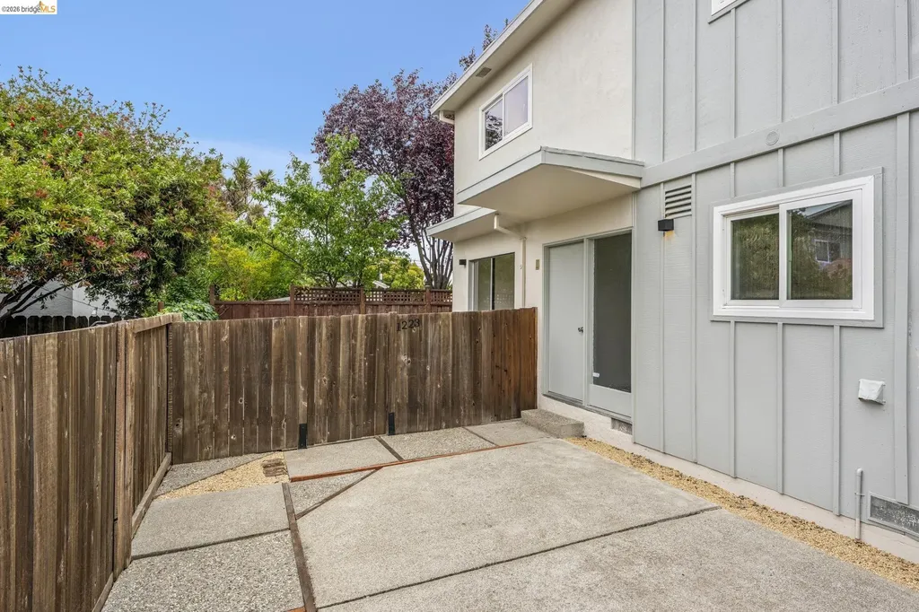 1223 Elm Street El Cerrito CA 94530