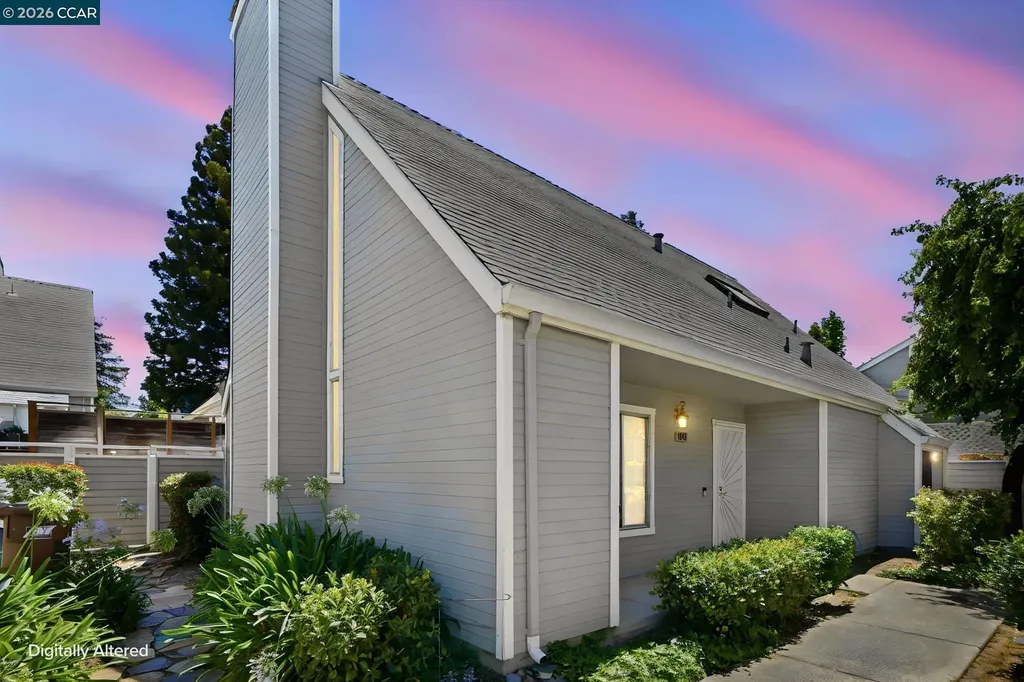 1646 Somerset Place Antioch CA 94509
