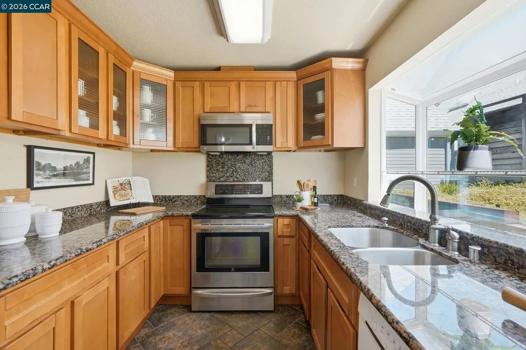 1646 Somerset Place Antioch CA 94509