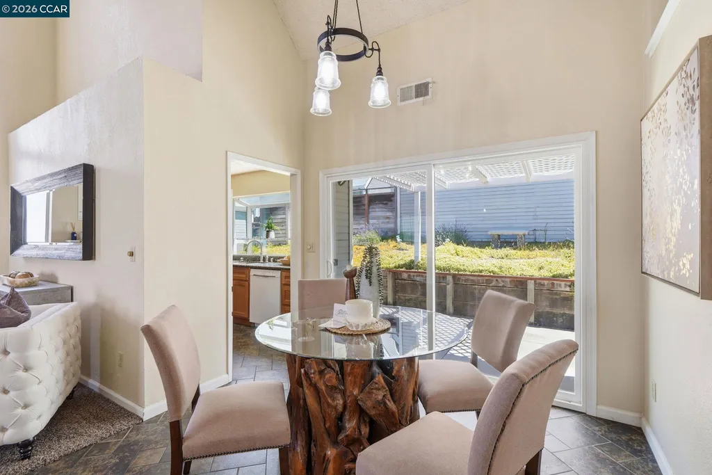 1646 Somerset Place Antioch CA 94509