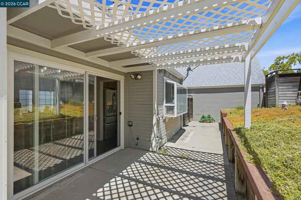 1646 Somerset Place Antioch CA 94509