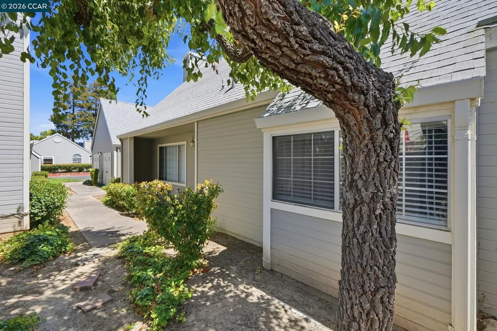 1646 Somerset Place Antioch CA 94509