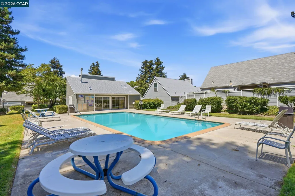 1646 Somerset Place Antioch CA 94509
