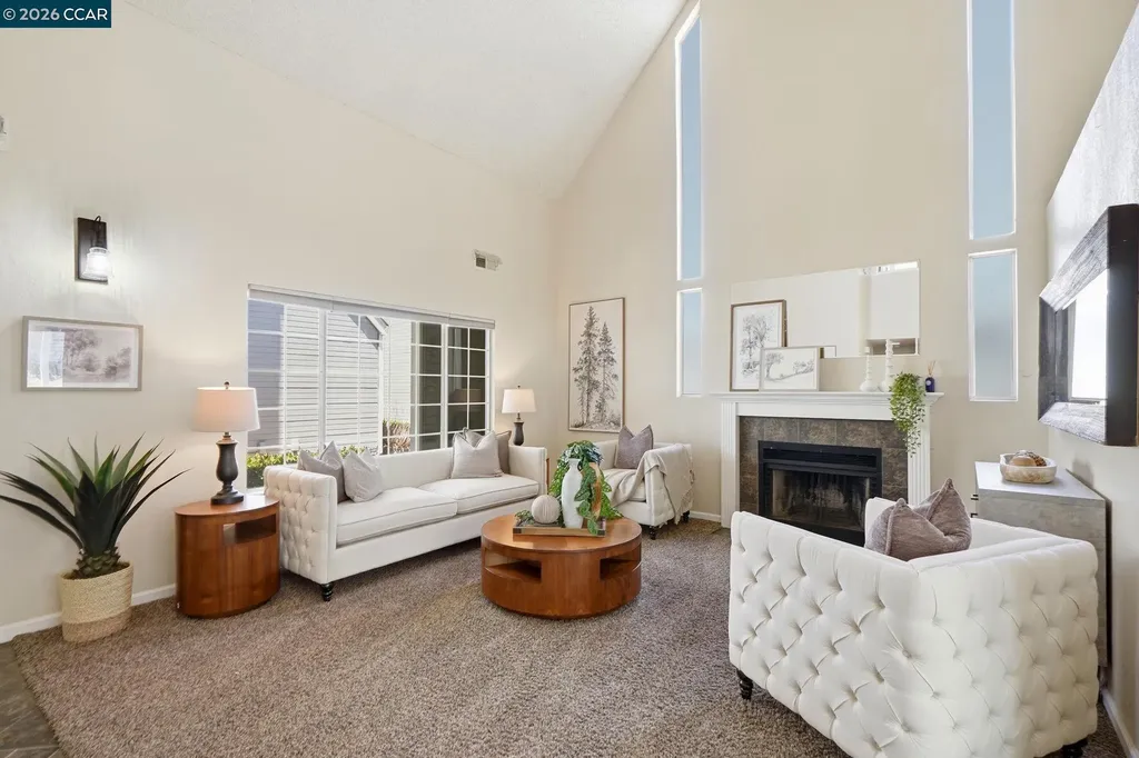 1646 Somerset Place Antioch CA 94509