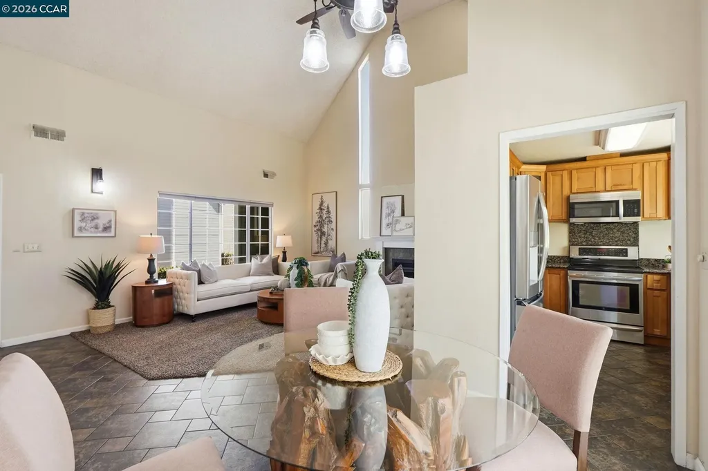 1646 Somerset Place Antioch CA 94509