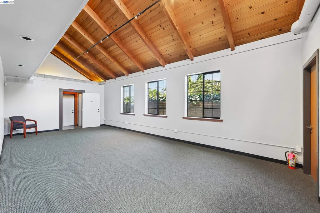 745 Buena Vista Avenue Alameda CA 94501