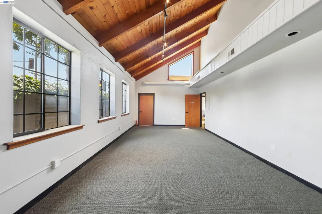 745 Buena Vista Avenue Alameda CA 94501