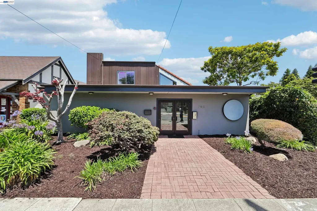 745 Buena Vista Avenue Alameda CA 94501
