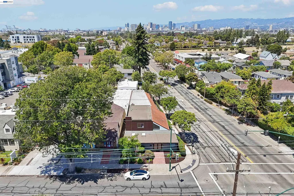 745 Buena Vista Avenue Alameda CA 94501