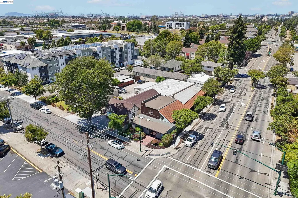 745 Buena Vista Avenue Alameda CA 94501