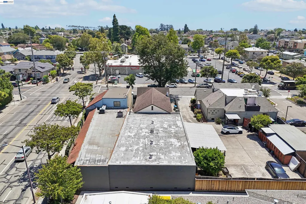 745 Buena Vista Avenue Alameda CA 94501