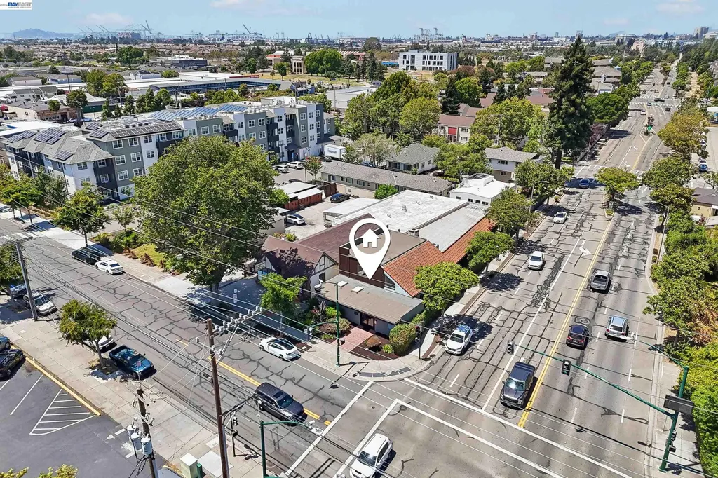 745 Buena Vista Avenue Alameda CA 94501