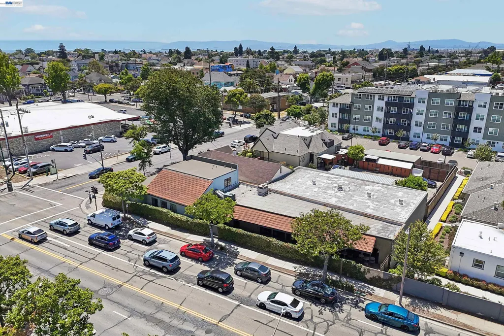 745 Buena Vista Avenue Alameda CA 94501