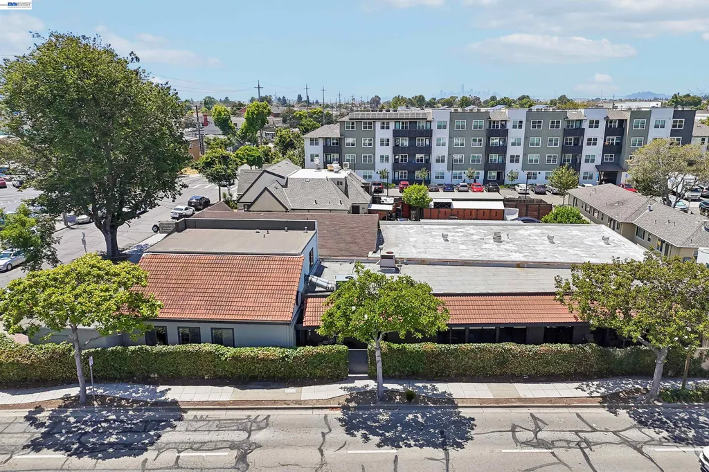 745 Buena Vista Avenue Alameda CA 94501