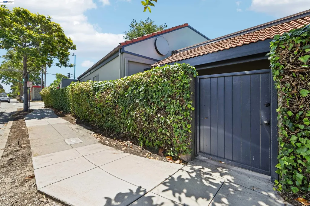 745 Buena Vista Avenue Alameda CA 94501