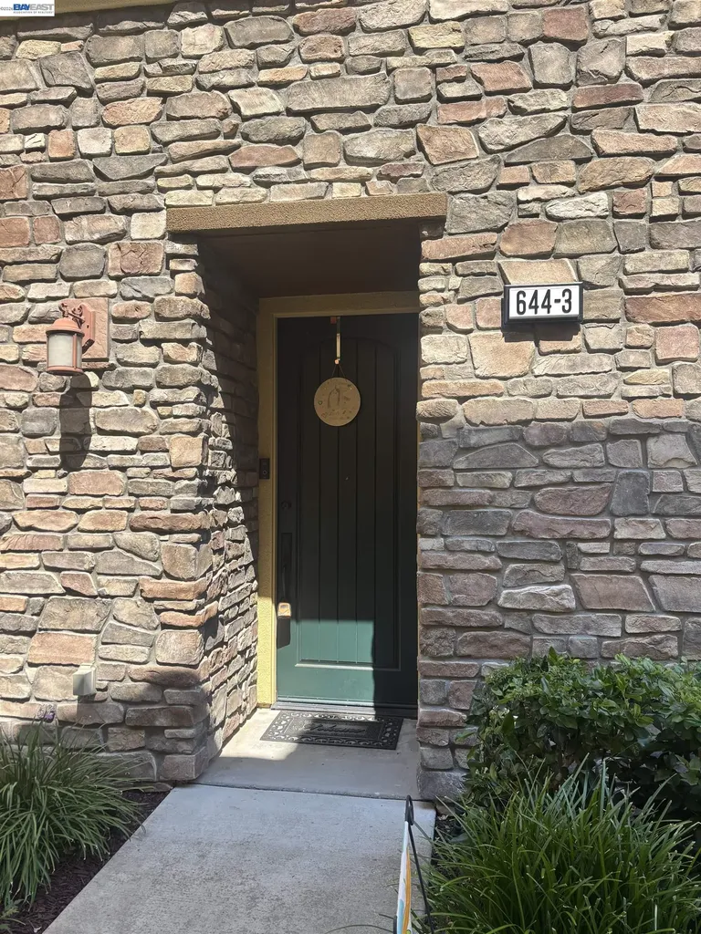 644 Heligan Lane Livermore CA 94551