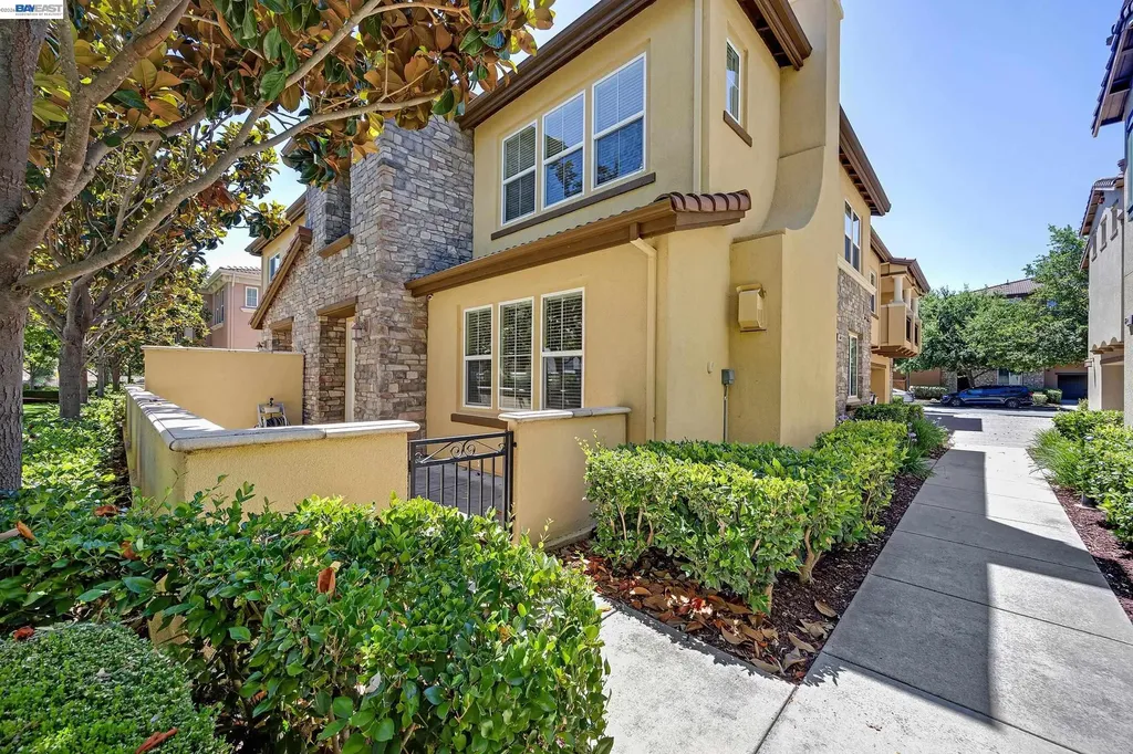 644 Heligan Lane Livermore CA 94551