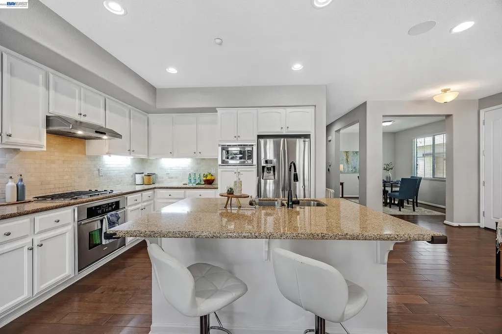 644 Heligan Lane Livermore CA 94551