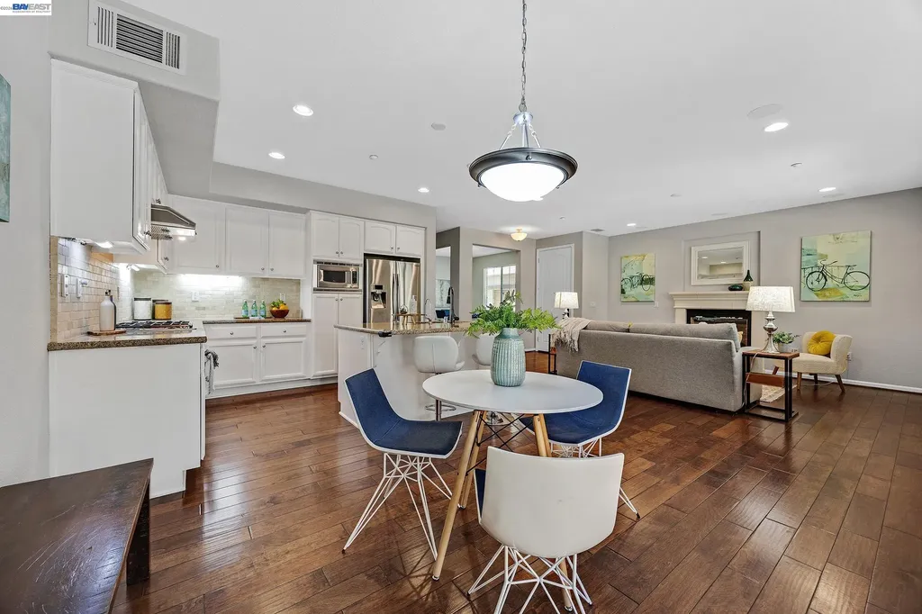 644 Heligan Lane Livermore CA 94551