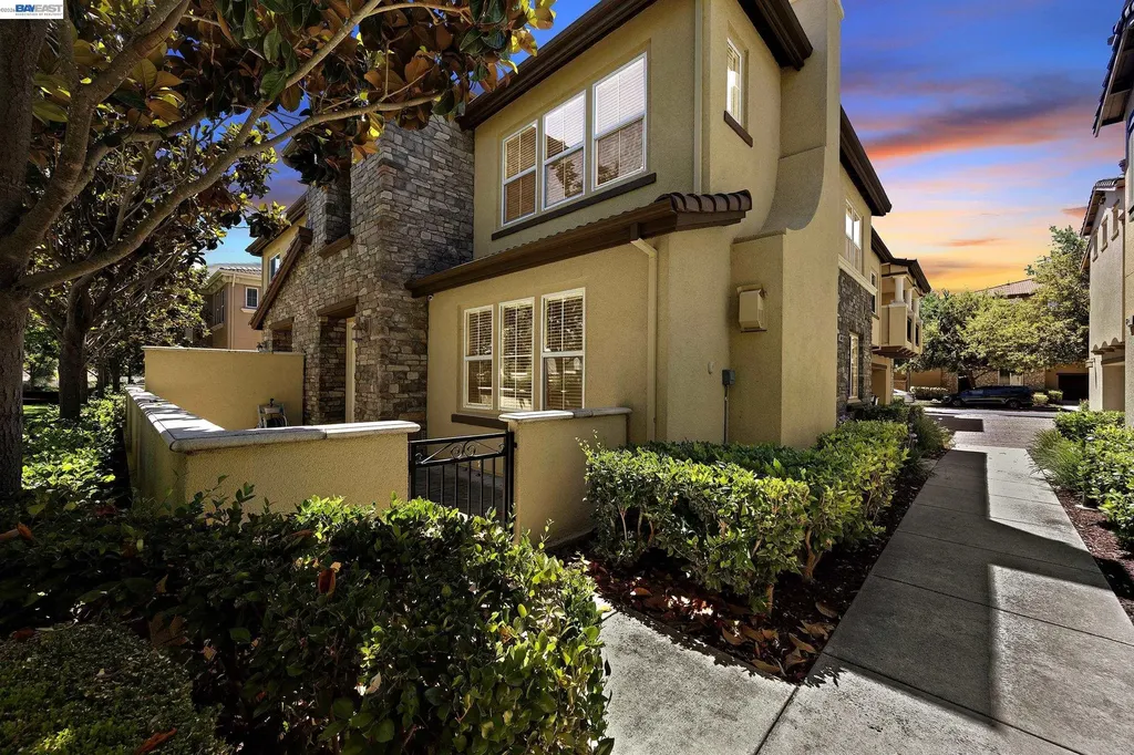 644 Heligan Lane Livermore CA 94551