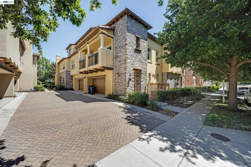 644 Heligan Lane Livermore CA 94551