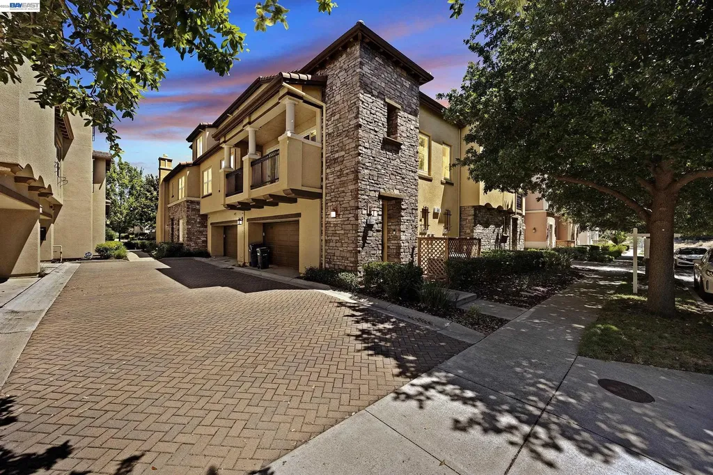 644 Heligan Lane Livermore CA 94551