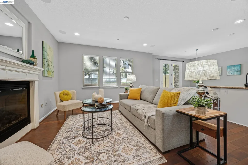 644 Heligan Lane Livermore CA 94551