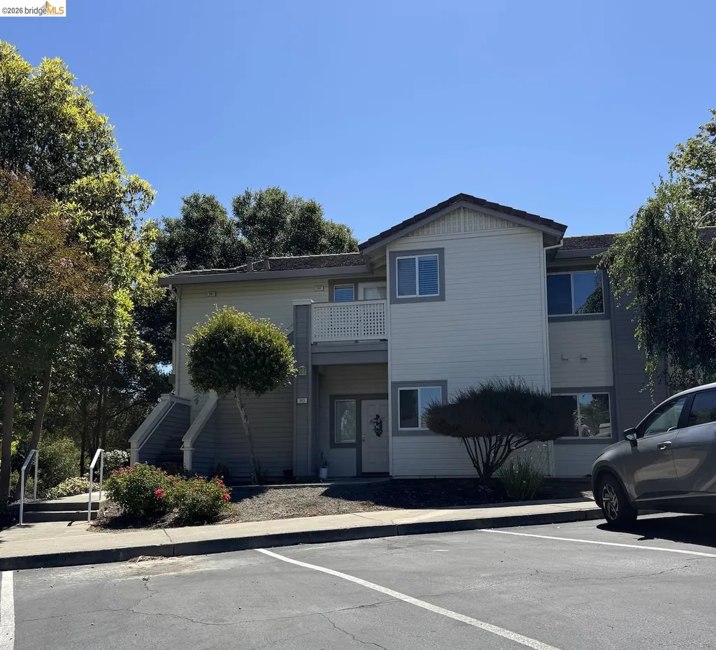 243 Florence Court Hercules CA 94547