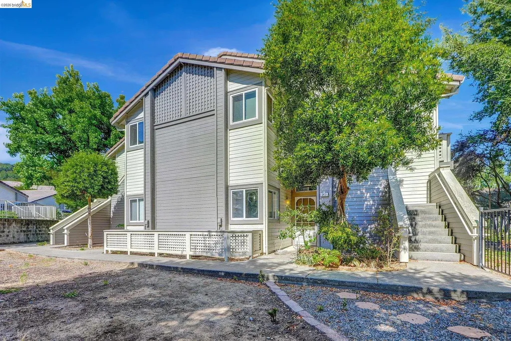 243 Florence Court Hercules CA 94547