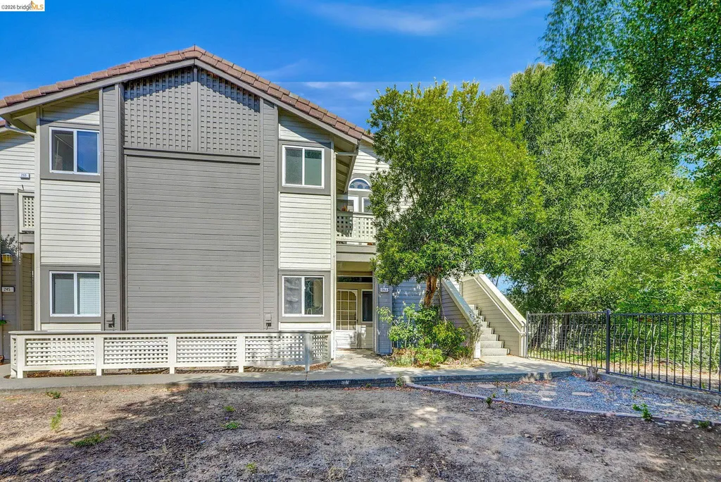 243 Florence Court Hercules CA 94547
