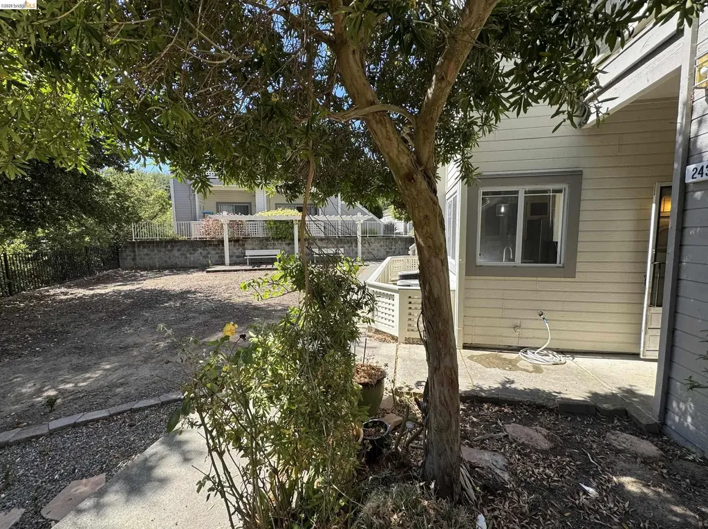 243 Florence Court Hercules CA 94547