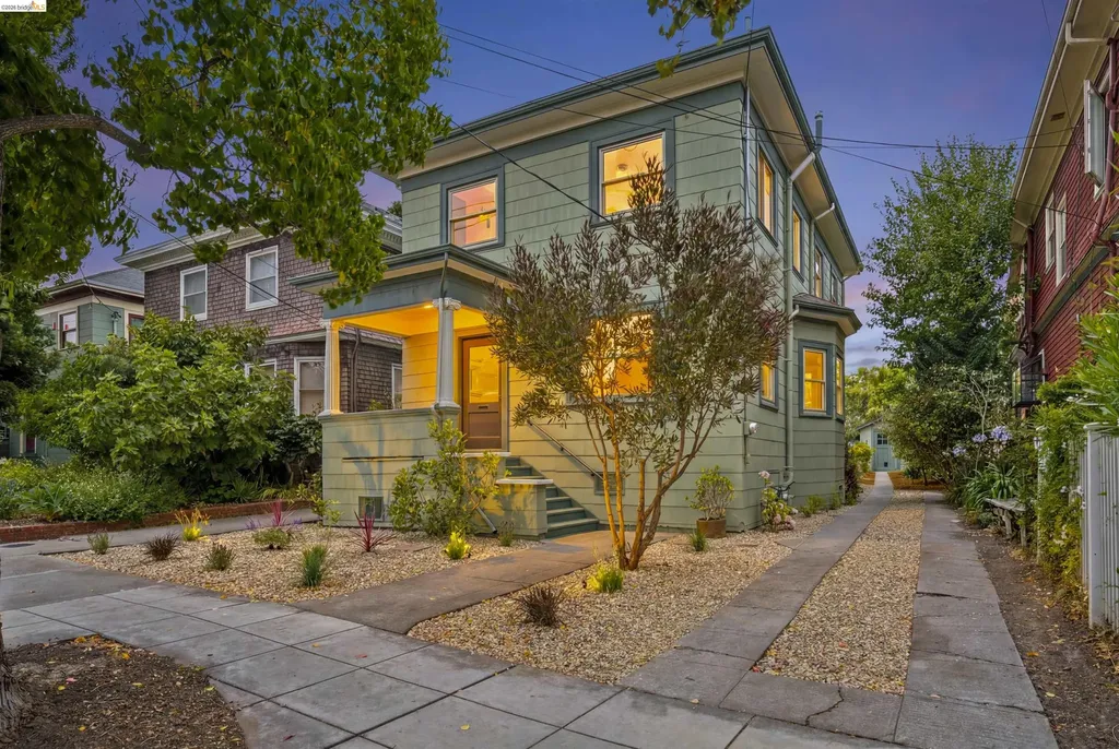 2117 Grant Street Berkeley CA 94703
