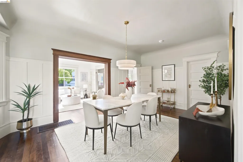 2117 Grant Street Berkeley CA 94703