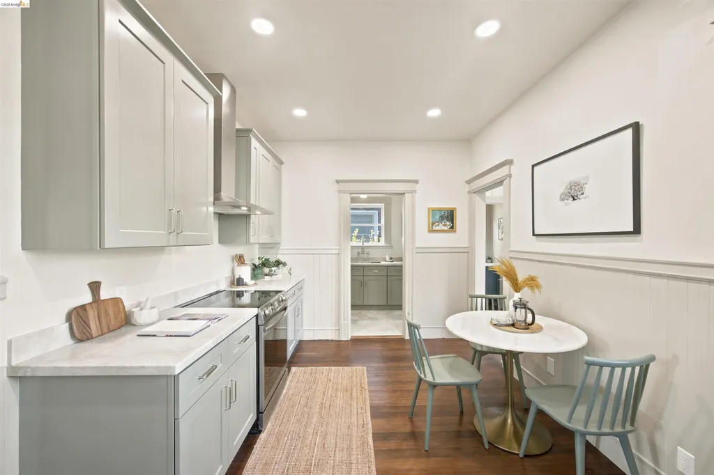 2117 Grant Street Berkeley CA 94703