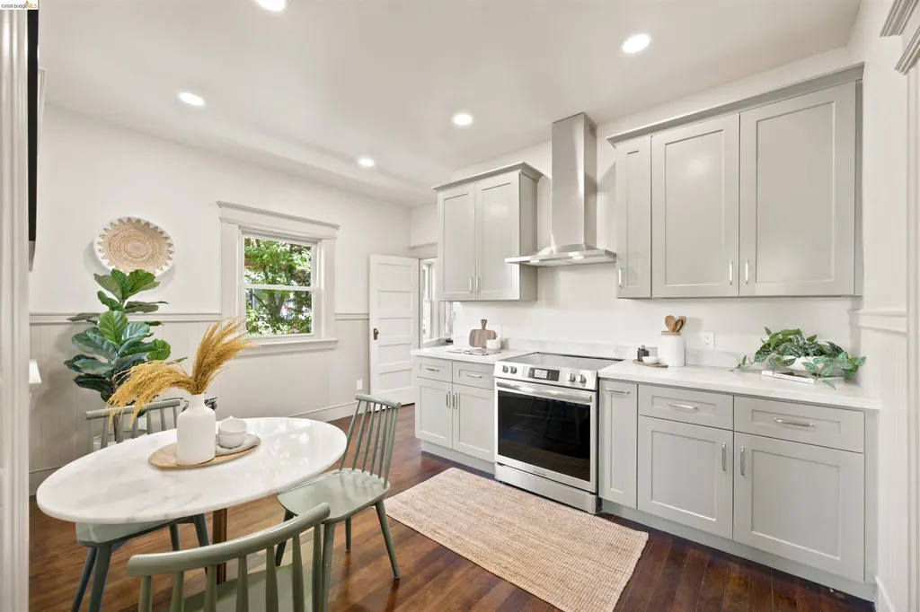 2117 Grant Street Berkeley CA 94703