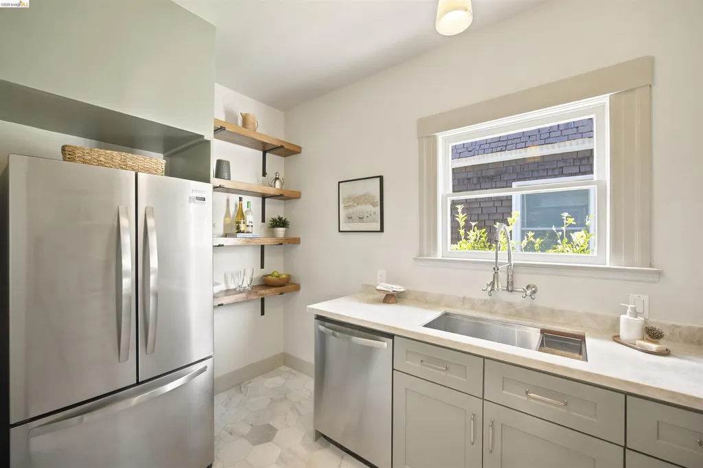 2117 Grant Street Berkeley CA 94703