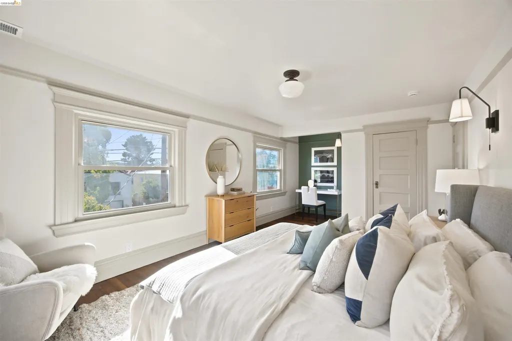 2117 Grant Street Berkeley CA 94703