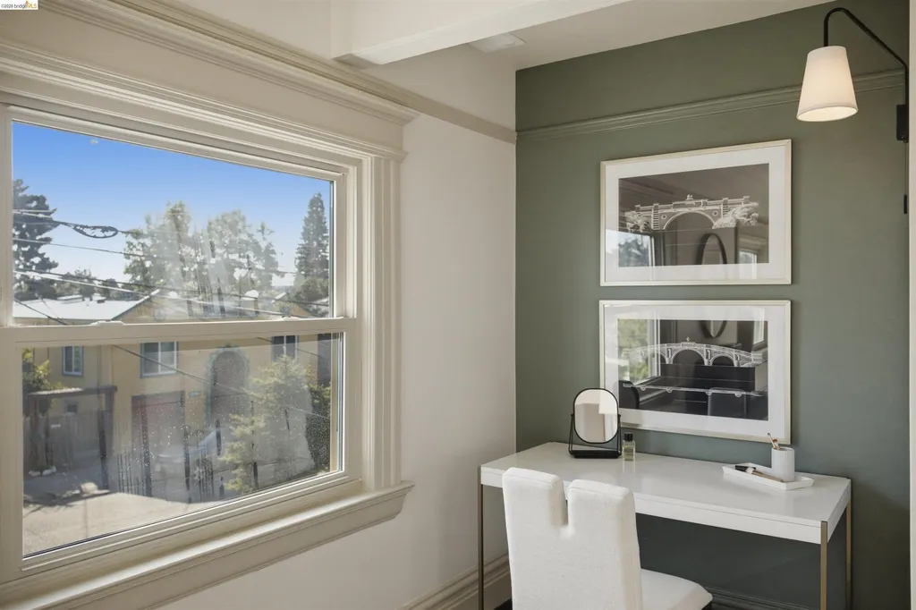 2117 Grant Street Berkeley CA 94703