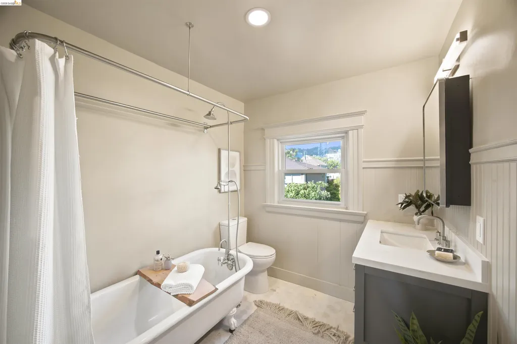 2117 Grant Street Berkeley CA 94703