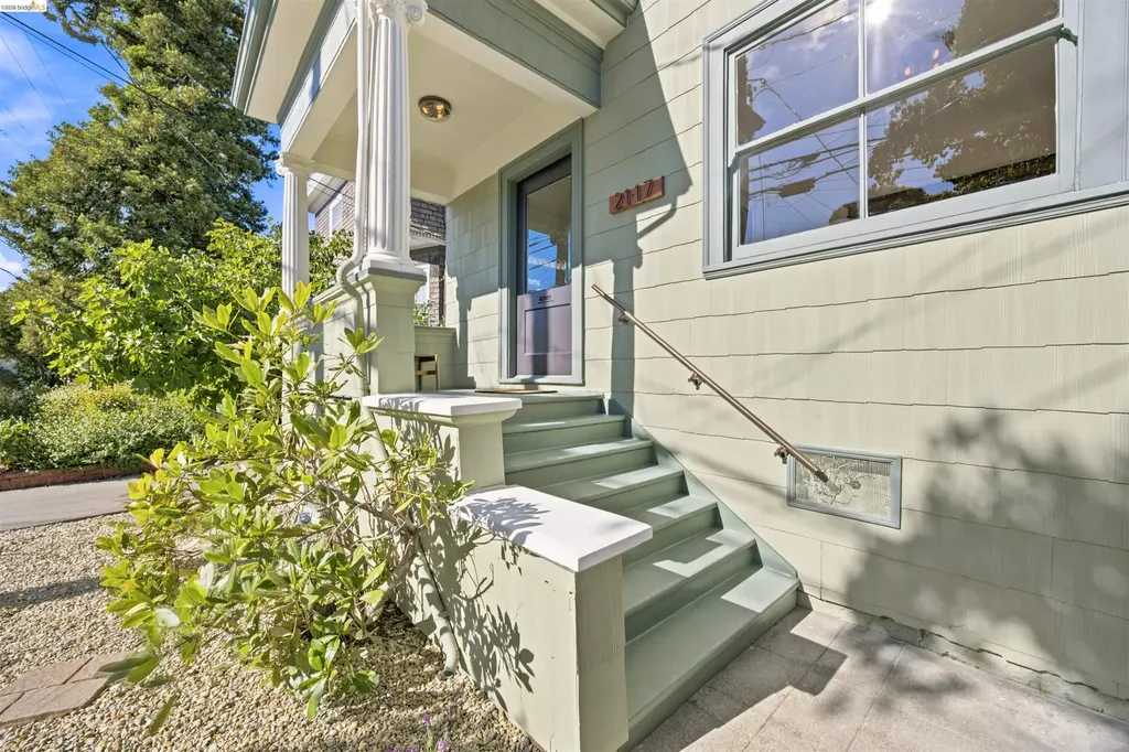 2117 Grant Street Berkeley CA 94703