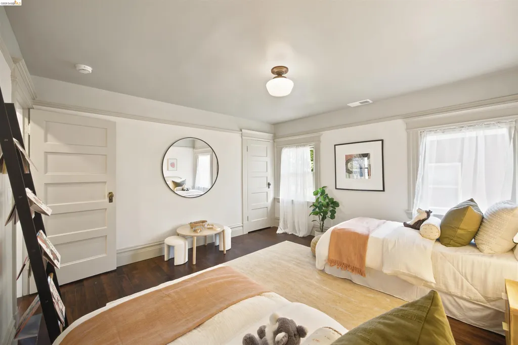 2117 Grant Street Berkeley CA 94703