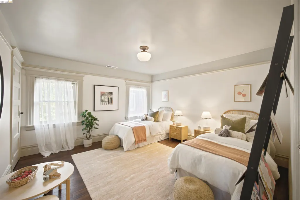 2117 Grant Street Berkeley CA 94703