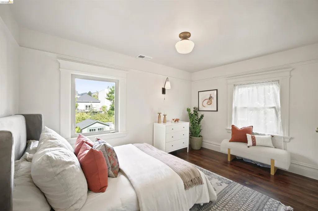 2117 Grant Street Berkeley CA 94703