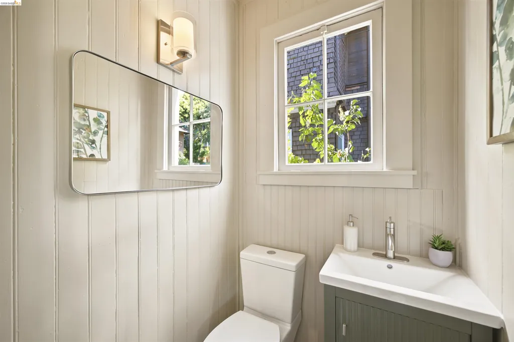2117 Grant Street Berkeley CA 94703